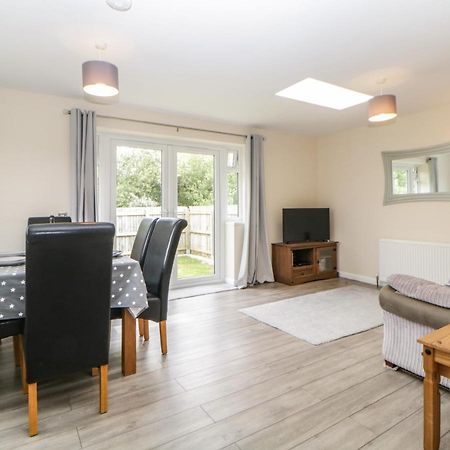 The Lodge Dawlish Extérieur photo
