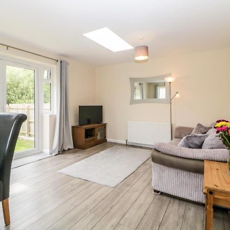 The Lodge Dawlish Extérieur photo