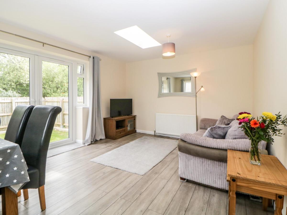 The Lodge Dawlish Extérieur photo