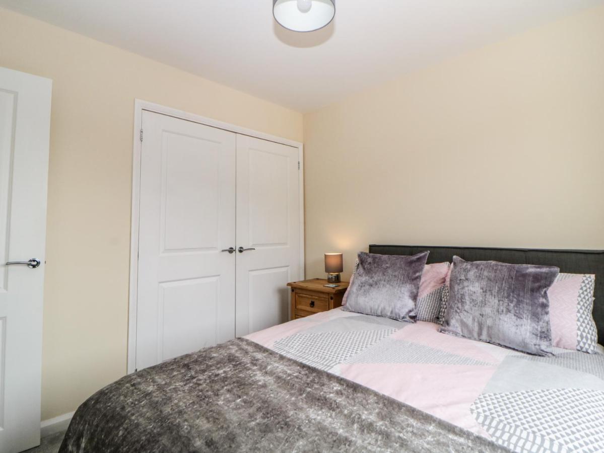 The Lodge Dawlish Extérieur photo
