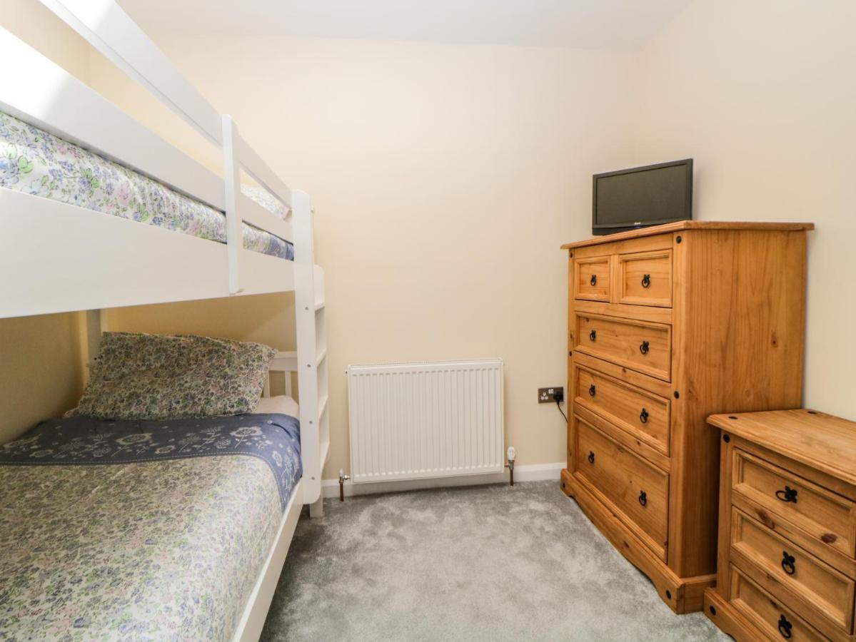 The Lodge Dawlish Extérieur photo